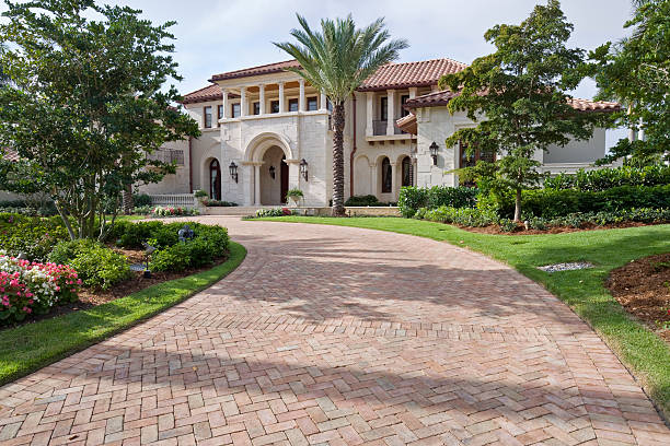 Best Driveway Repair Near Me  in Boyce, LA
