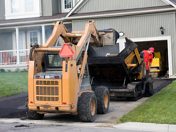 Best Custom Driveway Pavers  in Boyce, LA