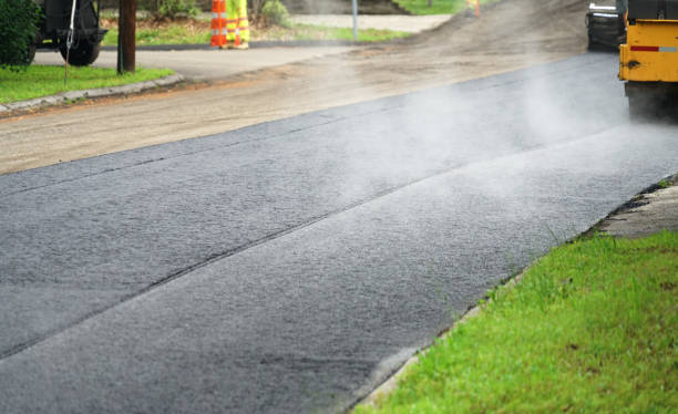 Best Driveway Resurfacing Pavers  in Boyce, LA