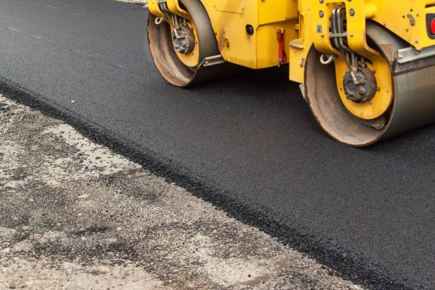Professional Driveway Pavers in Boyce, LA