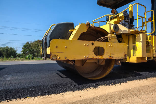 Best Affordable Driveway Pavers  in Boyce, LA